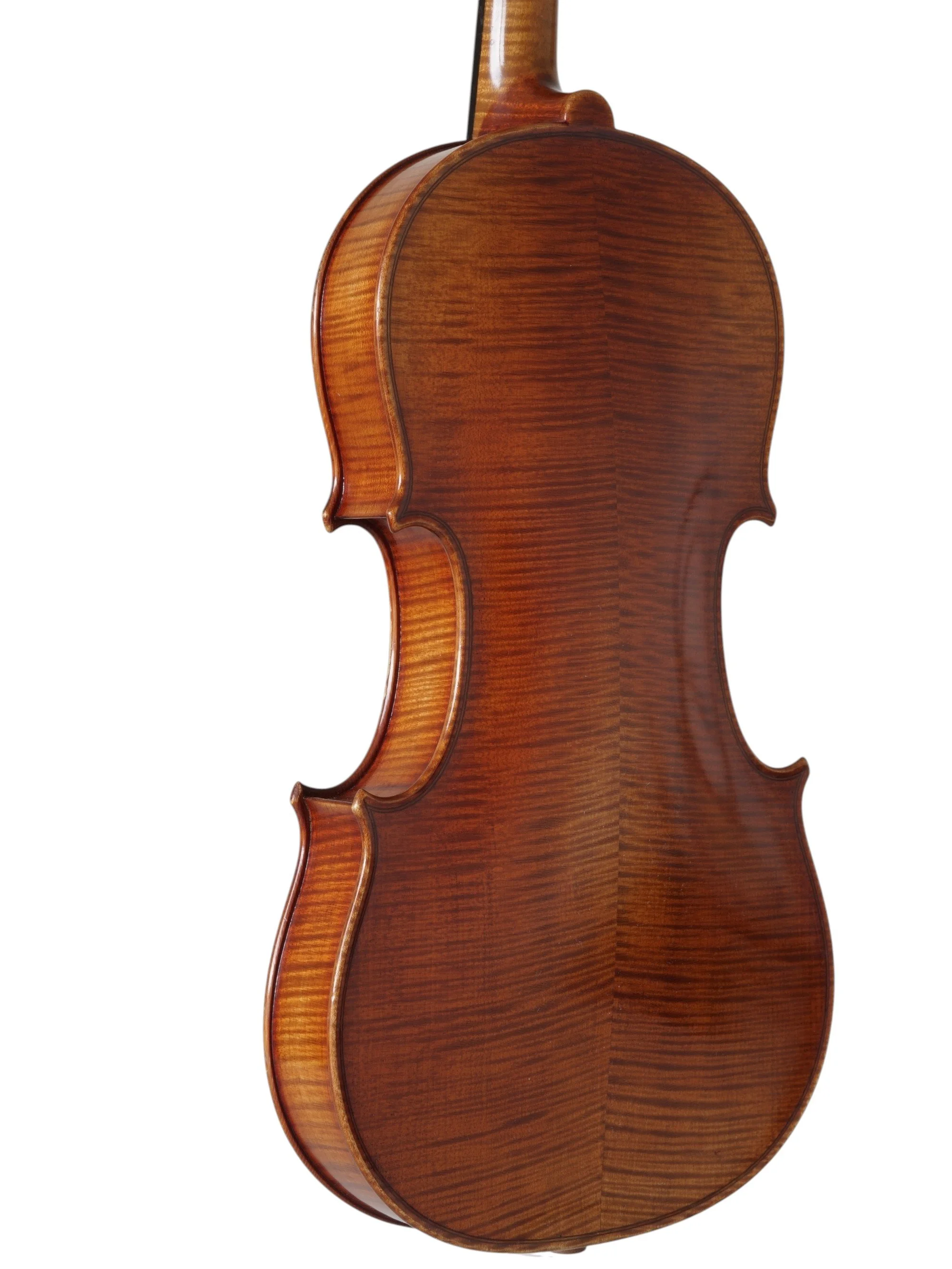 German violin after Giovanni Paolo Maggini, ca. 1930 — Forte Violen